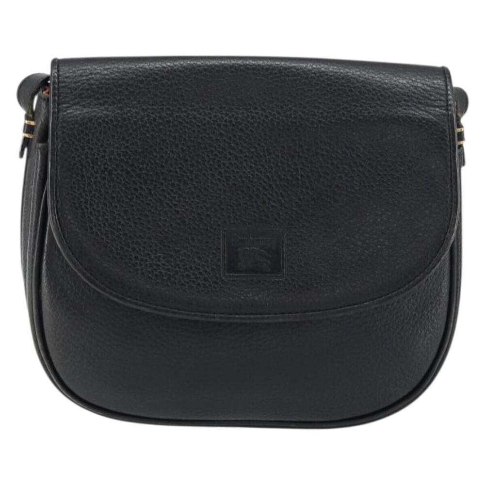 Burberry Vintage Leather